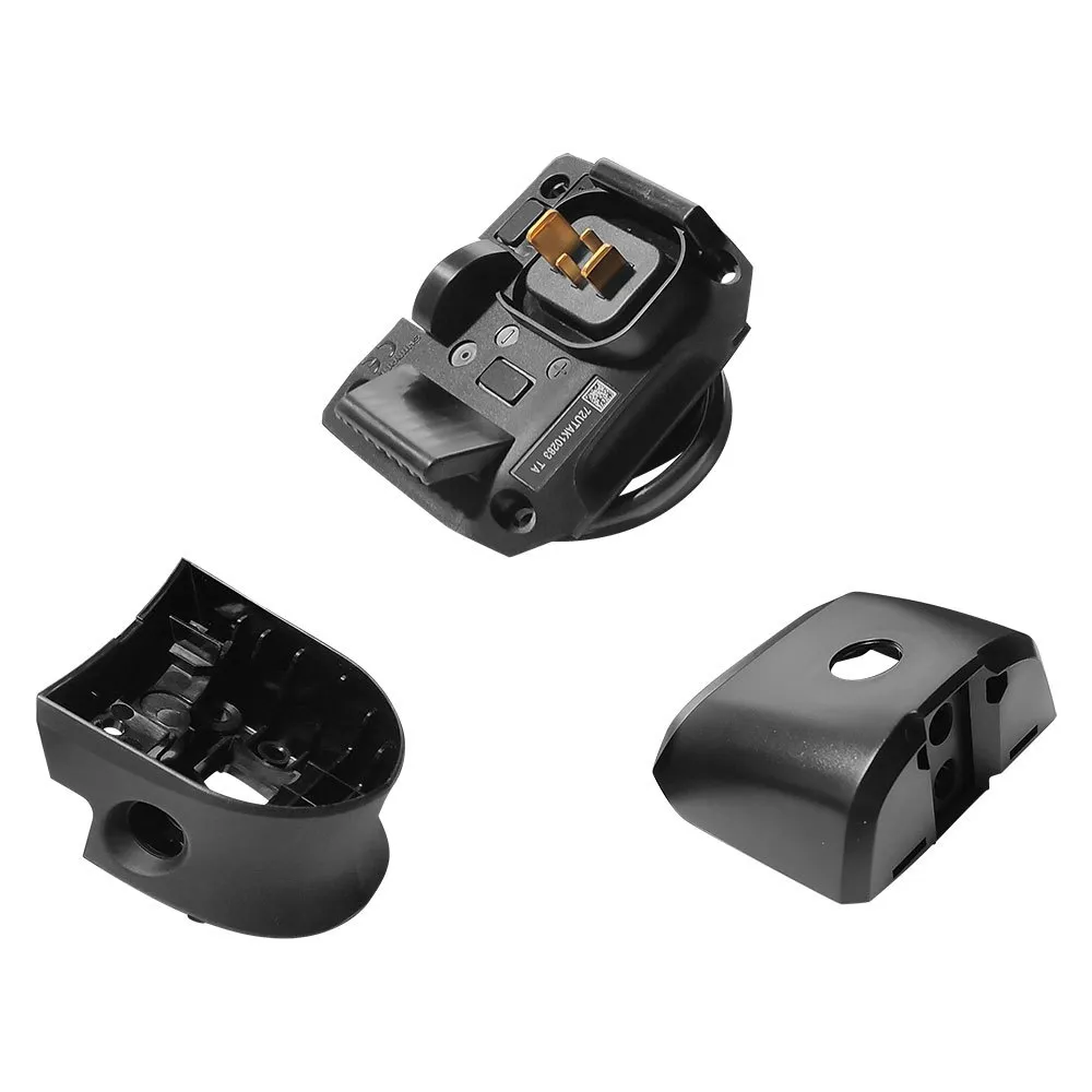 Shimano Steps Bt-e8010 Batteriehalter Shimano Steps Bt-e8010 Batteriehalter