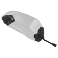 Shimano Steps Bt-e8016 Batteriehalter Shimano Steps Bt-e8016 Batteriehalter