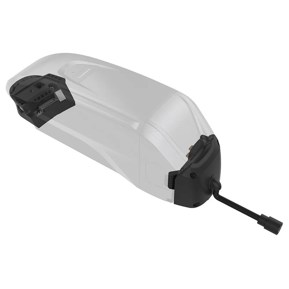 Shimano Steps Bt-e8016 Batteriehalter Shimano Steps Bt-e8016 Batteriehalter