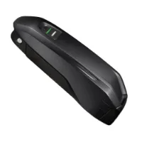 Shimano Steps Diagonal Tube 504wh Lithium Batterie Shimano Steps Diagonal Tube 504wh Lithium Batterie