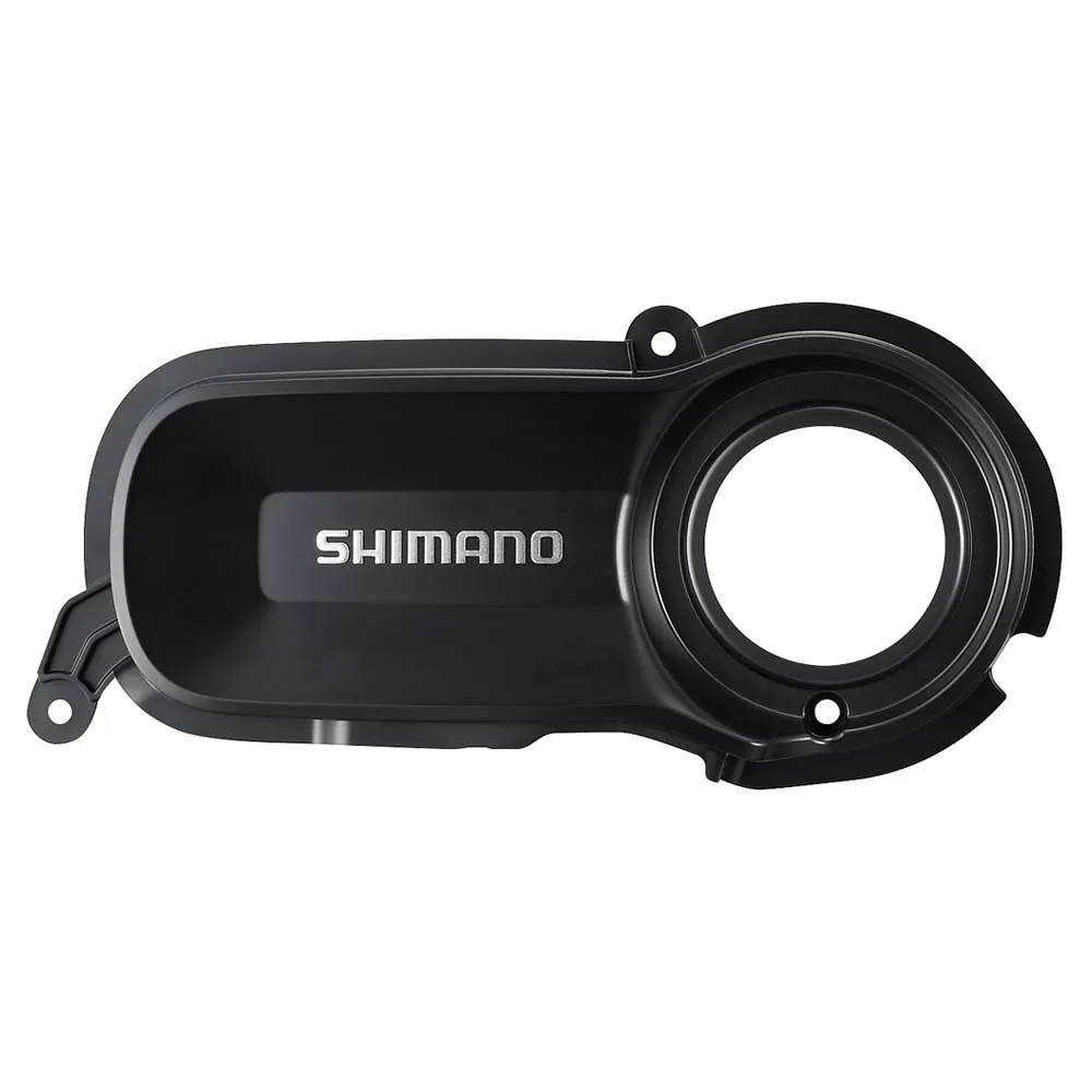 Shimano Steps Due61 Gehäuse Der Antriebseinheit, Black, One Size Shimano Steps Due61 Gehäuse Der Antriebseinheit, Black, One Size
