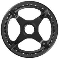 Shimano Steps E5000 Cre50 Chain Guard Kettenblatt Shimano Steps E5000 Cre50 Chain Guard Kettenblatt