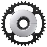 Shimano Steps E5000 Cre50 E-bike Kettenblatt Shimano Steps E5000 Cre50 E-bike Kettenblatt