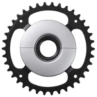 Shimano Steps E5000 Cre50 E-bike Kettenblatt Shimano Steps E5000 Cre50 E-bike Kettenblatt