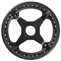 Shimano Steps E5000 Cre50 With Chain Guard E-bike Kettenblatt Shimano Steps E5000 Cre50 With Chain Guard E-bike Kettenblatt