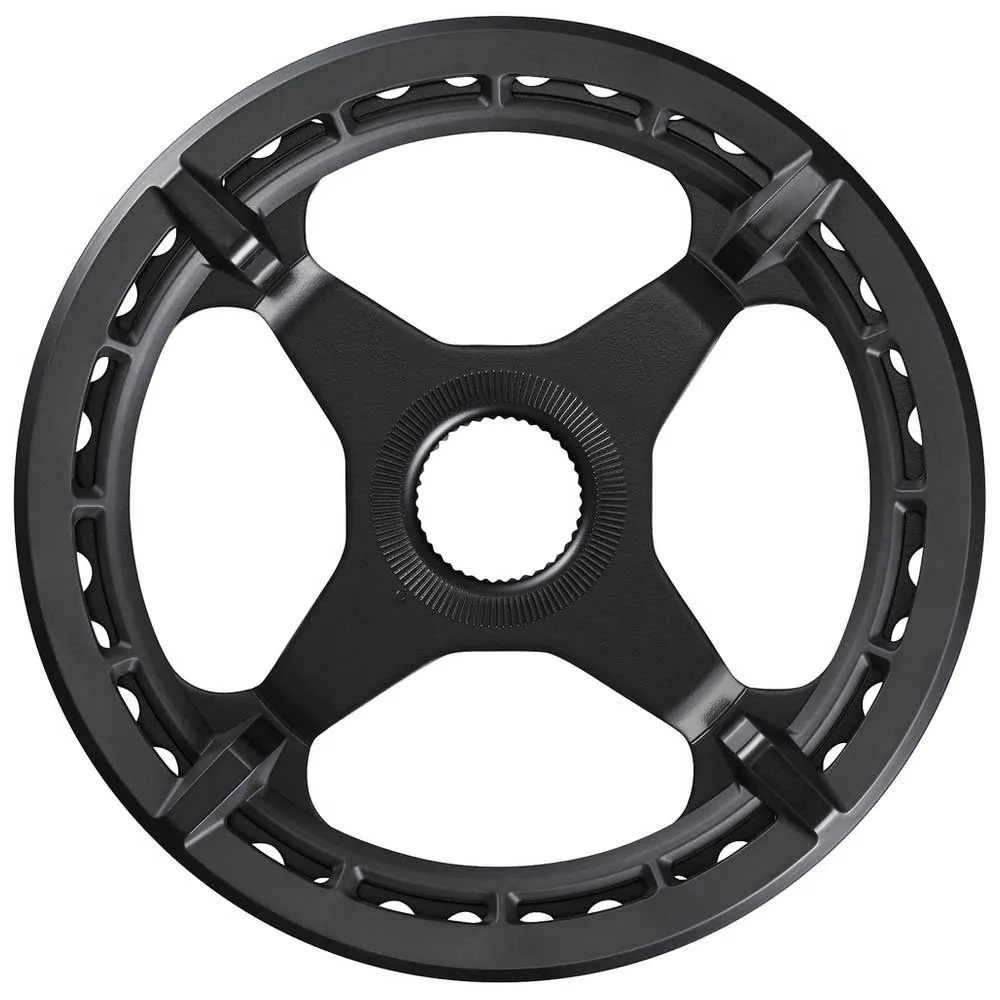 Shimano Steps E5000 Cre50 With Chain Guard E-bike Kettenblatt Shimano Steps E5000 Cre50 With Chain Guard E-bike Kettenblatt