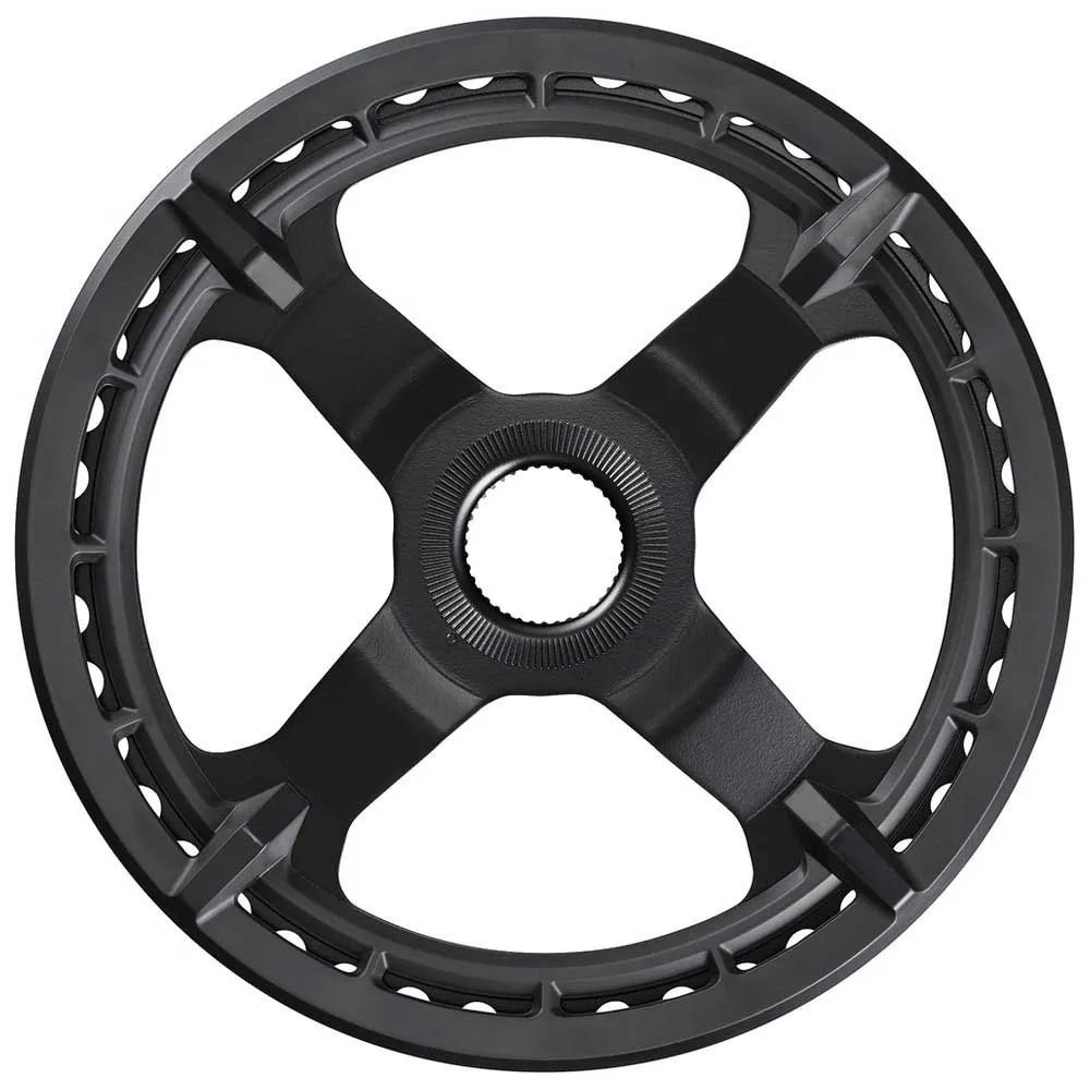 Shimano Steps E5000 Cre50 With Chain Guard E-bike Kettenblatt Shimano Steps E5000 Cre50 With Chain Guard E-bike Kettenblatt