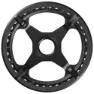Shimano Steps E5000 Cre50 With Chain Guard E-bike Kettenblatt