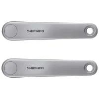 Shimano Steps E5000 E-bike Kurbel Shimano Steps E5000 E-bike Kurbel