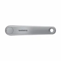 Shimano Steps E5000 E-bike Kurbel Shimano Steps E5000 E-bike Kurbel