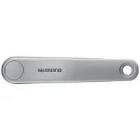 Shimano Steps E5000 E-bike Rechte Kurbel