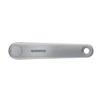Shimano Steps E5000 E-bike Rechte Kurbel