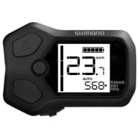 Shimano Steps E5000a Fahrradcomputer