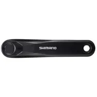 Shimano Steps E5010 E-bike Linke Kurbel Shimano Steps E5010 E-bike Linke Kurbel
