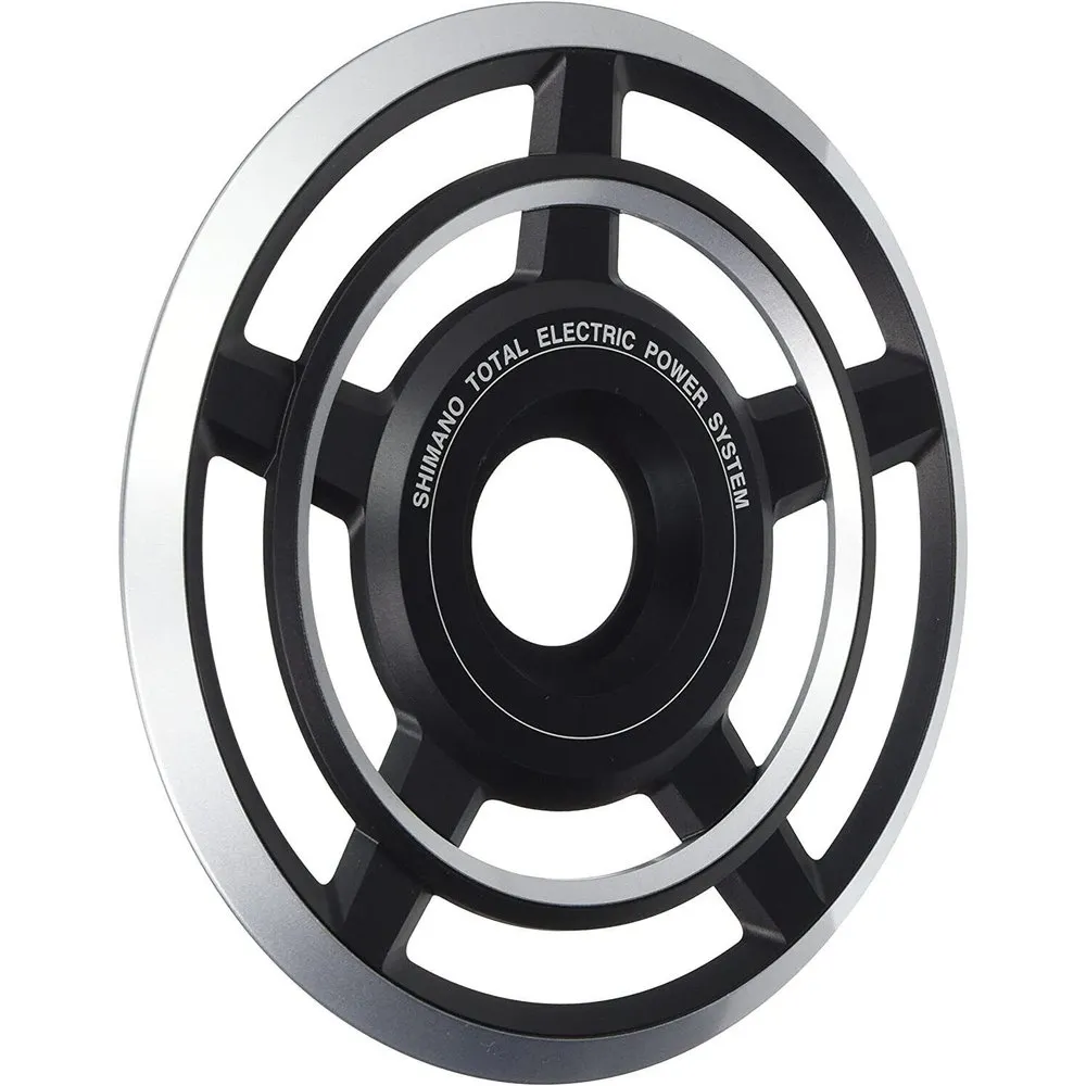 Shimano Steps E6000 Kettenschutzring Shimano Steps E6000 Kettenschutzring