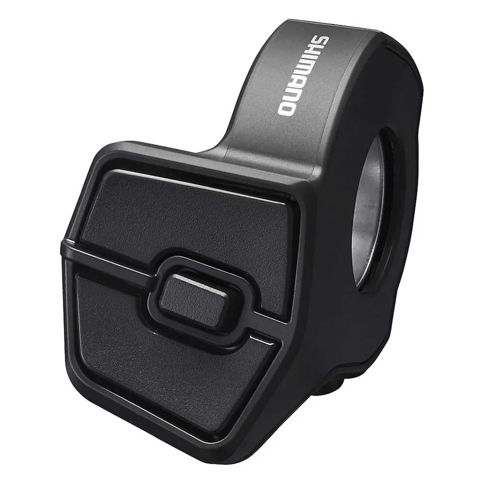 Shimano Steps E6010 Elektronischer Schalthebel Shimano Steps E6010 Elektronischer Schalthebel