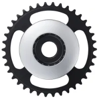 Shimano Steps E6100 Cre61 Kettenblatt Shimano Steps E6100 Cre61 Kettenblatt