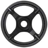 Shimano Steps E6100 Cre61 With Chain Guard E-bike Kettenblatt Shimano Steps E6100 Cre61 With Chain Guard E-bike Kettenblatt