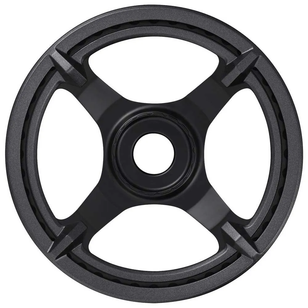 Shimano Steps E6100 Cre61 With Chain Guard E-bike Kettenblatt Shimano Steps E6100 Cre61 With Chain Guard E-bike Kettenblatt