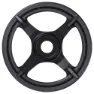 Shimano Steps E6100 Cre61 With Double Chain Guard Kettenblatt