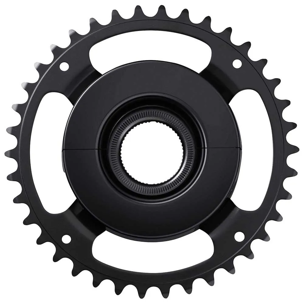 Shimano Steps E6100 E-bike Kettenblatt Shimano Steps E6100 E-bike Kettenblatt