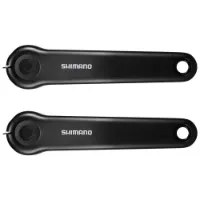 Shimano Steps E6100 E-bike Kurbel Shimano Steps E6100 E-bike Kurbel