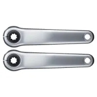 Shimano Steps E6100 E-bike Kurbel Shimano Steps E6100 E-bike Kurbel