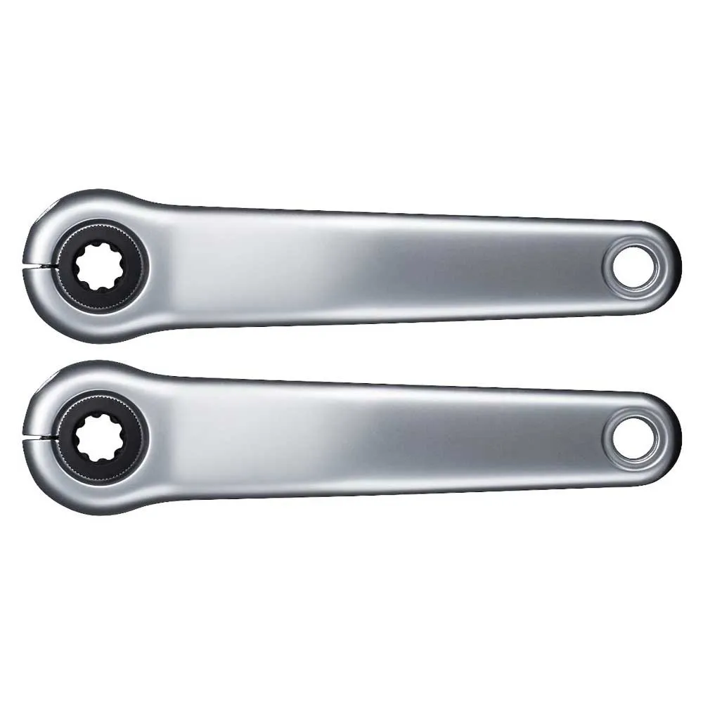 Shimano Steps E6100 E-bike Kurbel Shimano Steps E6100 E-bike Kurbel