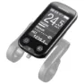 Shimano Steps E6100 Fahrradcomputer, Black, One Size