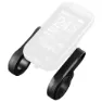 Shimano Steps E6100 Unterstützung, Black, One Size
