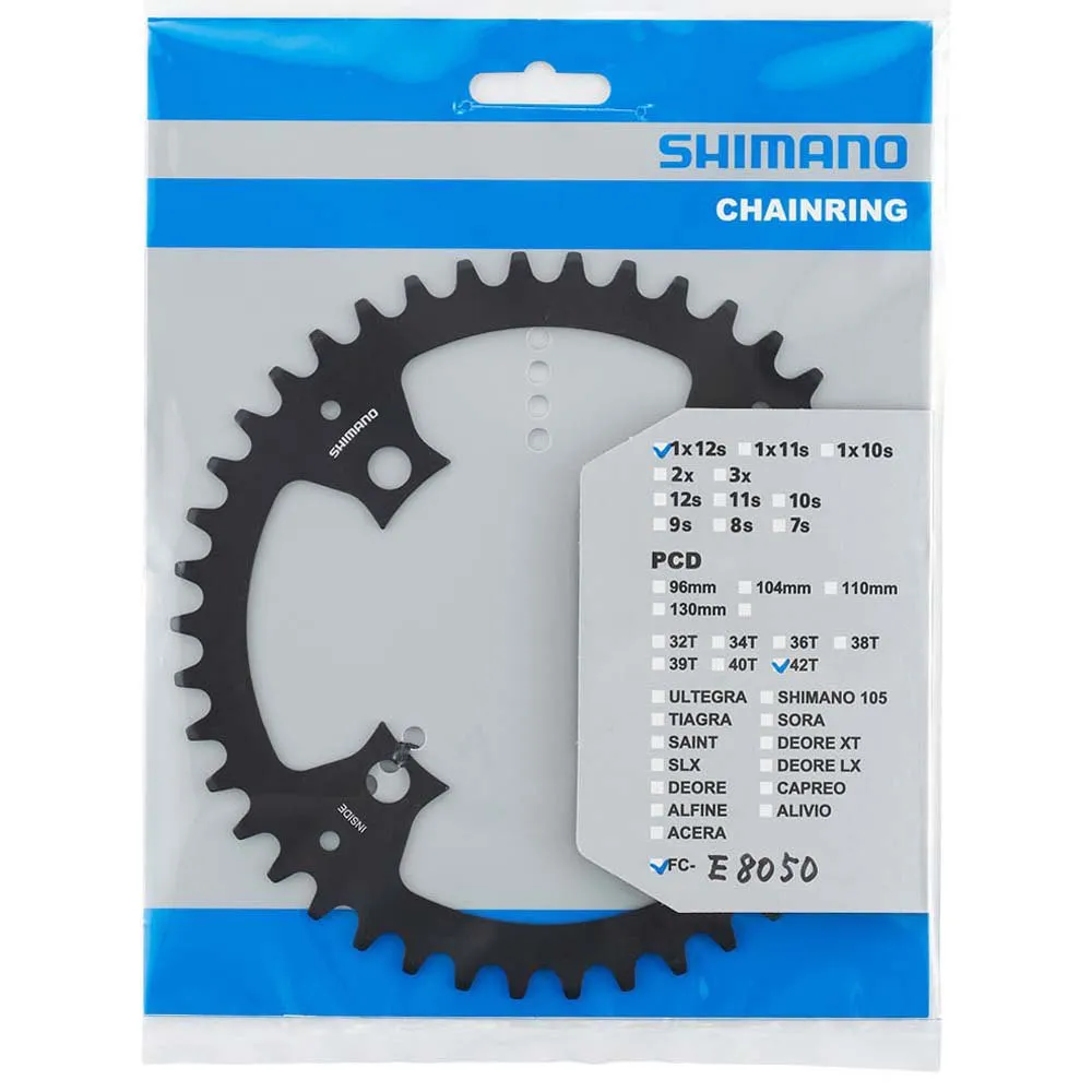 Shimano Steps E7000 Cre70 E-bike Kettenblatt Shimano Steps E7000 Cre70 E-bike Kettenblatt