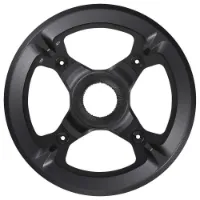 Shimano Steps E7000/e8000 Cre70 With Double Chain Guard E-bike Kettenblatt Shimano Steps E7000/e8000 Cre70 With Double Chain Guard E-bike Kettenblatt