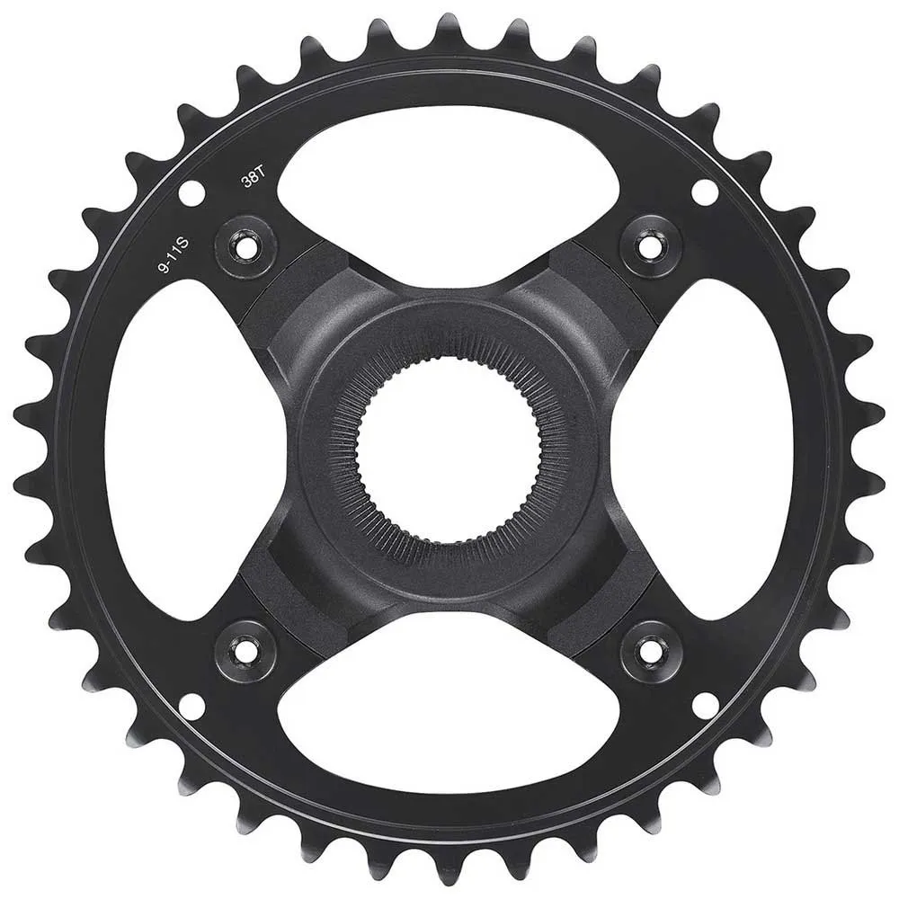 Shimano Steps E7000/e8000 Cre7012 E-bike Kettenblatt Shimano Steps E7000/e8000 Cre7012 E-bike Kettenblatt