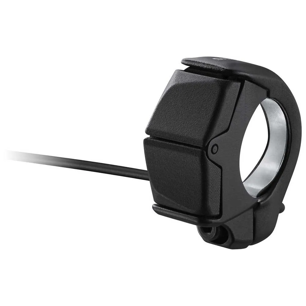 Shimano Steps E7000 Rechter Schalthebel, Black, 300mm Shimano Steps E7000 Rechter Schalthebel, Black, 300mm