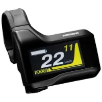 Shimano Steps E8000 Bildschirm Shimano Steps E8000 Bildschirm