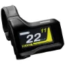 Shimano Steps E8000 Bildschirm, Black, One Size