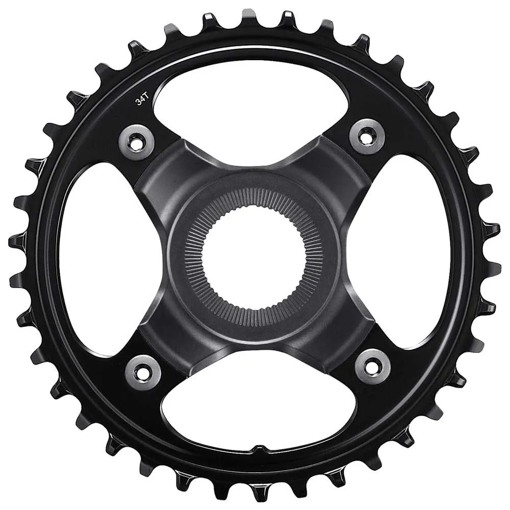 Shimano Steps E8000 Cre80 50 Mm Kettenblatt Shimano Steps E8000 Cre80 50 Mm Kettenblatt