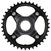 Shimano Steps E8000 Cre80 50 Mm With Double Chain Guard E-bike Kettenblatt Shimano Steps E8000 Cre80 50 Mm With Double Chain Guard E-bike Kettenblatt