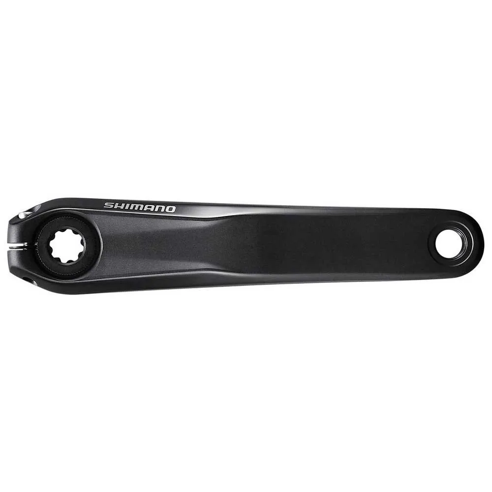 Shimano Steps E8000 E-bike Linke Kurbel Shimano Steps E8000 E-bike Linke Kurbel