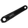 Shimano Steps E8000 E-bike Rechte Kurbel