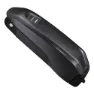 Shimano Steps E8010 504wh Unterrohrbatterie, Black, One Size