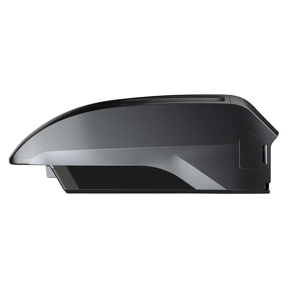 Shimano Steps E8016 630wh Unterrohrbatterie, Black, One Size Shimano Steps E8016 630wh Unterrohrbatterie, Black, One Size