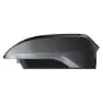 Shimano Steps E8016 630wh Unterrohrbatterie, Black, One Size