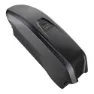 Shimano Steps E8016 630wh Unterrohrbatterie, Black, One Size