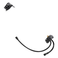 Shimano Steps E8035 Integrated Mount With Key Unit Mount Unterrohrbatterie Shimano Steps E8035 Integrated Mount With Key Unit Mount Unterrohrbatterie