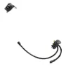 Shimano Steps E8035 Integrated Mount With Key Unit Mount Unterrohrbatterie
