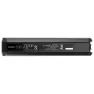 Shimano Steps E8036 630wh 17.5a 36v Batterie, Black, One Size