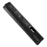 Shimano Steps E8036 630wh Unterrohrbatterie, Black, One Size