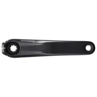 Shimano Steps E8050 Rechte Kurbel Shimano Steps E8050 Rechte Kurbel