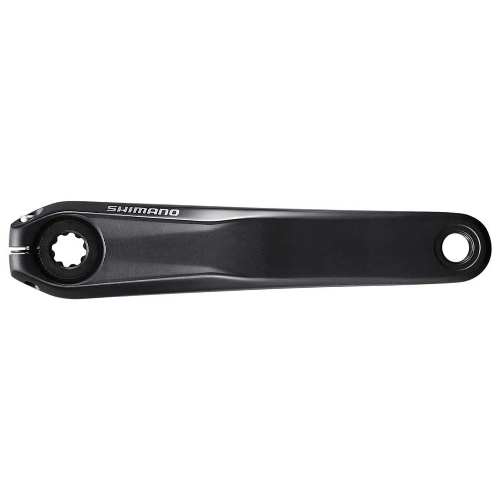 Shimano Steps E8050 Rechte Kurbel Shimano Steps E8050 Rechte Kurbel